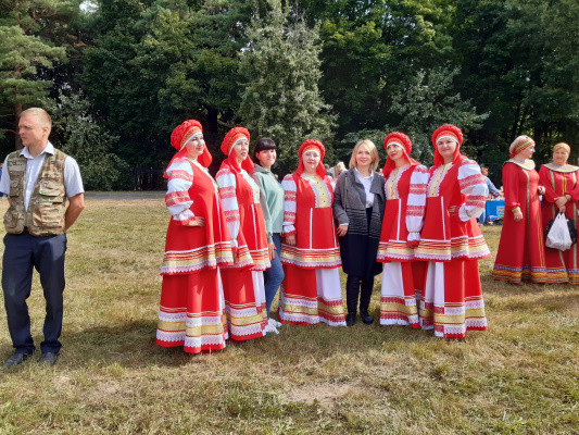 Серебряная лира