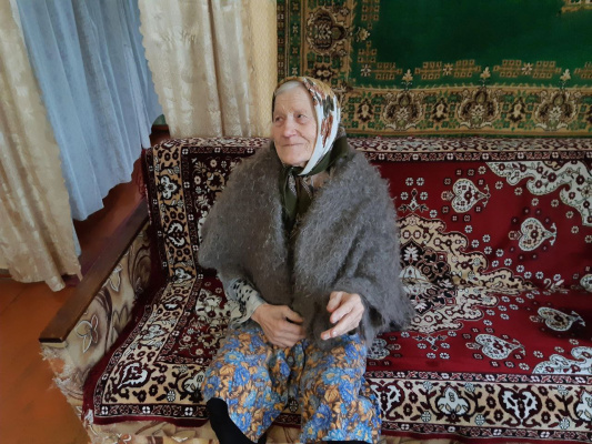 90-летний юбилей