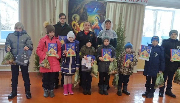 Командная игра, посвященная правам и обязанностям несовершеннолетних