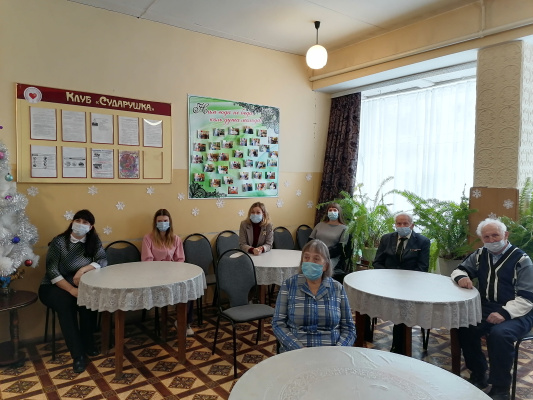 Участие во Всероссийской  акции «Моё детство - война»