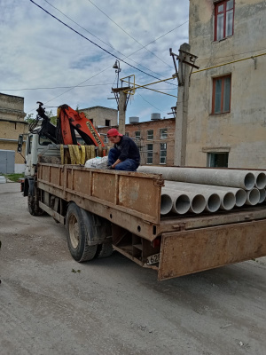Благотворительная помощь социальному приюту для детей и подростков Брянского район