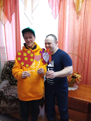 Ежегодно 14 февраля отмечается один из самых романтичных праздников - День Святого Валентина