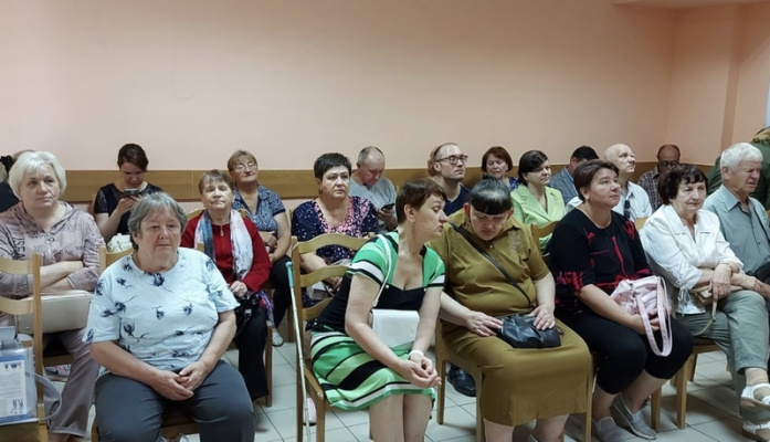 Проблемы доступности онлайн сервисов для людей с нарушением зрения