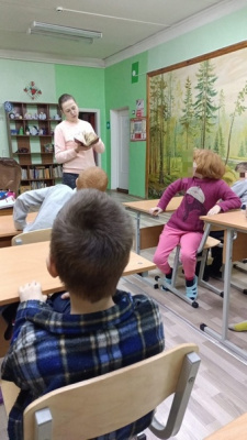 Крещение Господне - один из православных зимних праздников