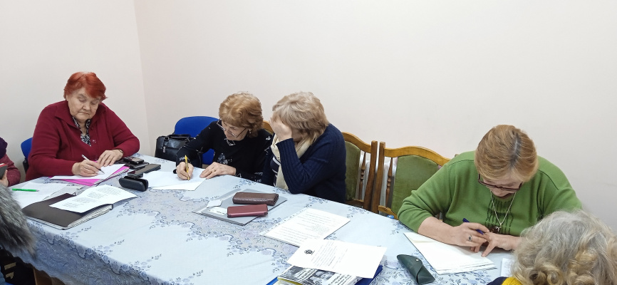 Акция «Тепло для героя»